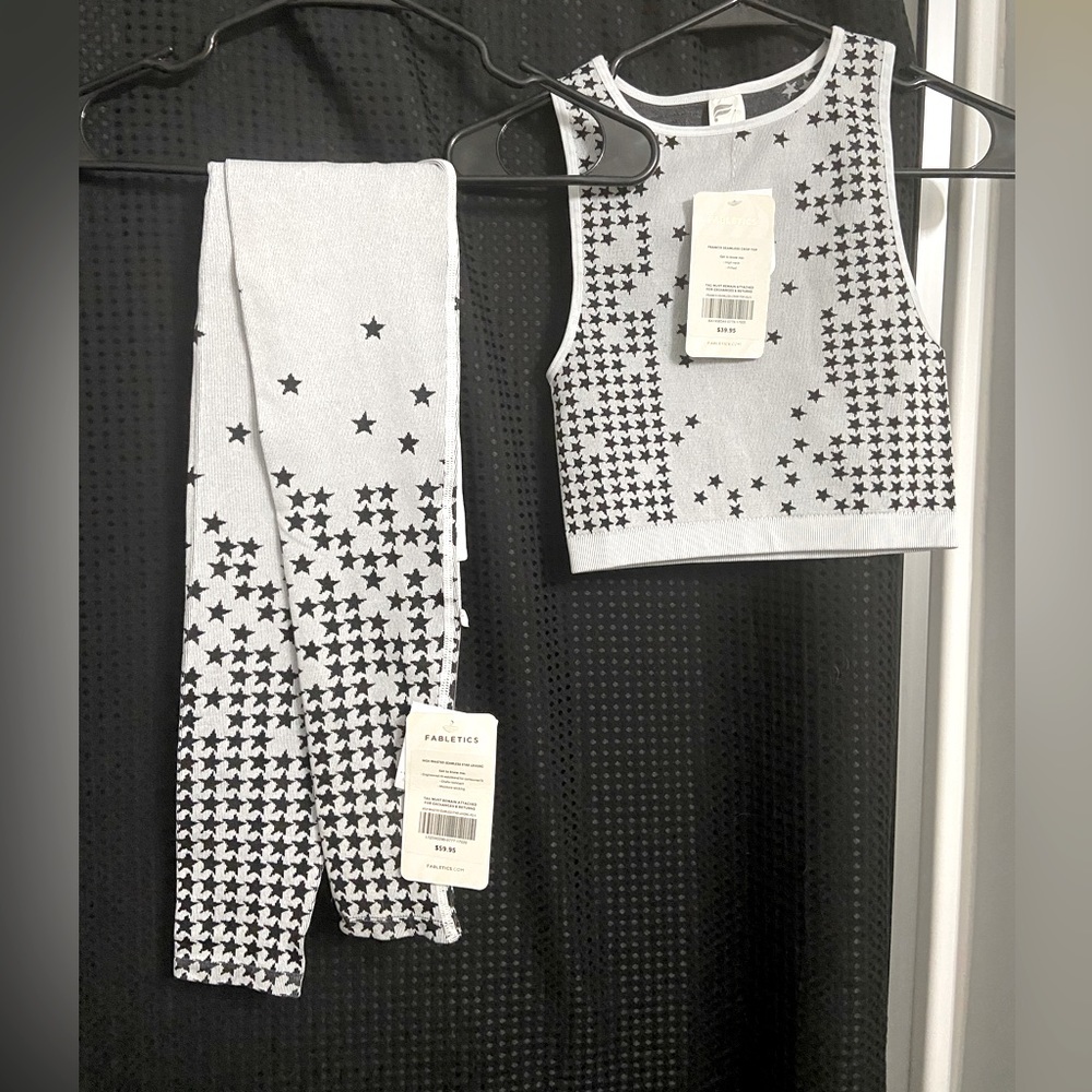 FABLETICS set